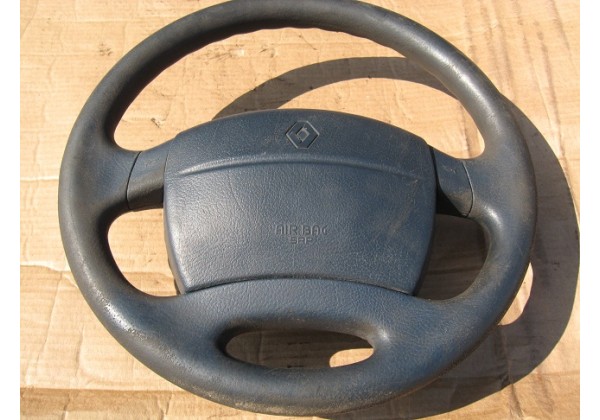 руль с Airbag Рено Еспейс 3,7700876278+7700876275